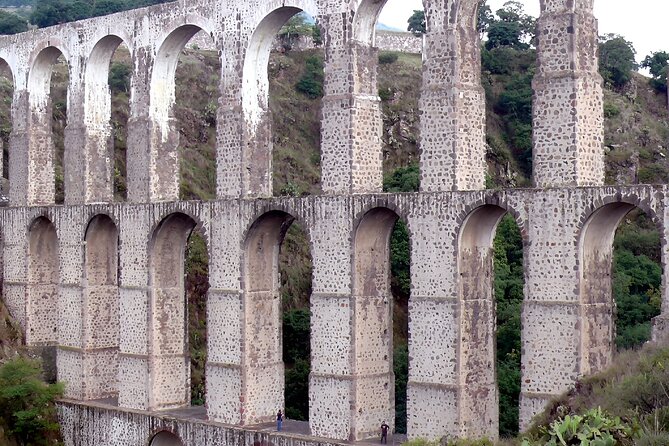 Tour Through Tulas Ruins and Tepotzotlan from Mexico City - Pricing and Inclusions