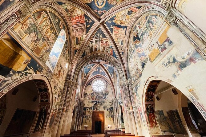 Tour to 4 Towns of Salento: Otranto, Leuca, Gallipoli, Galatina - The Experience: Highlights and Practical Tips