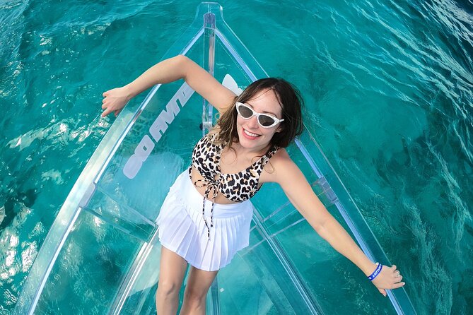 Tour to Arch in the Clear Boat Cruise Ship Terminal Hotel PICKUP! - Comparing the Tour to Other Cabo Experiences