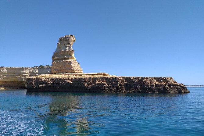 Tour to Benagil Caves and Coastline in Albufeira - Who Will Enjoy This Tour Most?