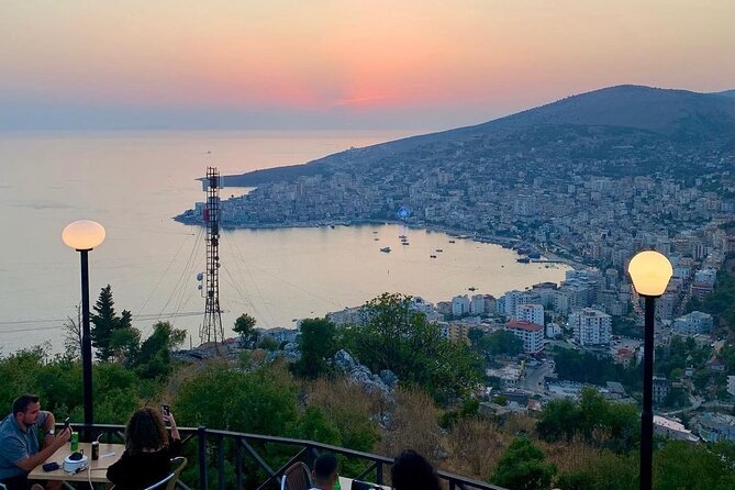 Tour to Blue Eye and Lekursi Castle from Saranda - Highlights of the Blue Eye Experience