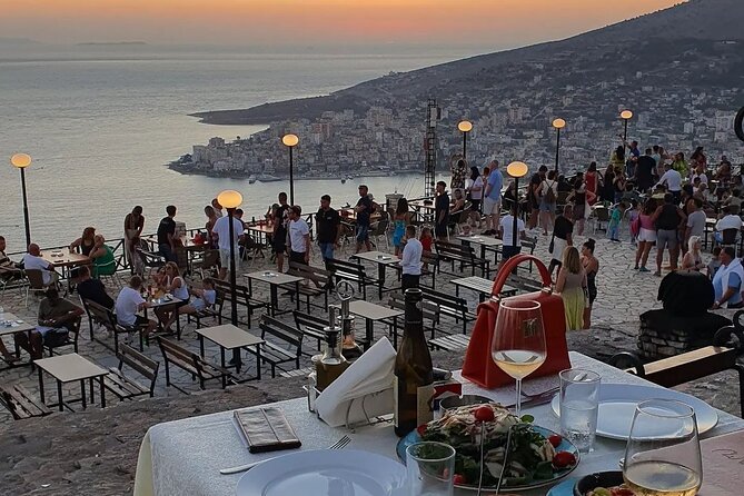 Tour to Blue Eye and Lekursi Castle from Saranda - The Best For Who and Who Might Skip