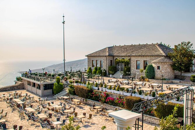 Tour to Butrint Antic City/Blue Eye Spring/Lekursi Castle - Physical Requirements and Accessibility