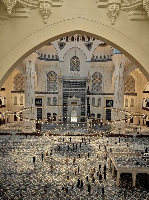 Tour to Camlica Hill, Camlica Mosque & Camlica Tower - Final Thoughts on the Camlica Hill, Mosque, and Tower Tour