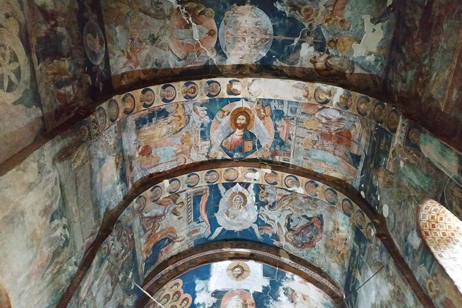 Tour to Canyons from Tbilisi (Okatse Trail, Kinchkha Waterfall, Martvili, Balda) - Visiting Okatse Canyon: Georgia’s Natural Wonder