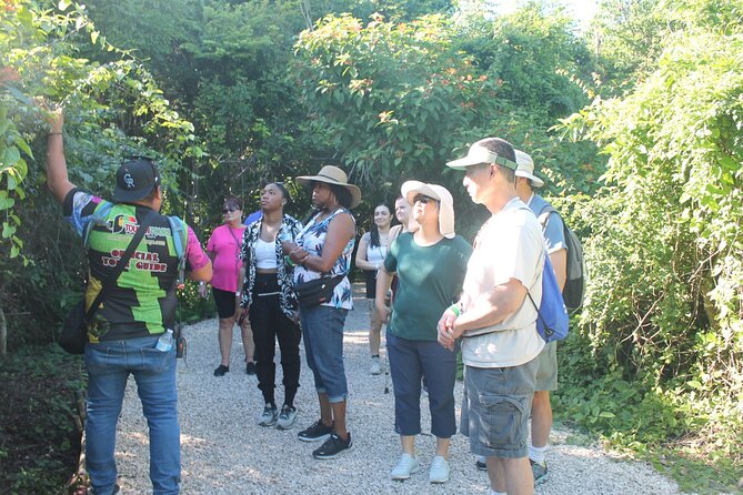 Tour to Chacchoben Ruins and boat tour in Bacalar - Two-Hour Boat Tour in Bacalar Lagoon