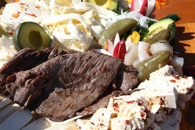 Tour to Cholula from Puebla - The Tour’s Starting Point and Logistics