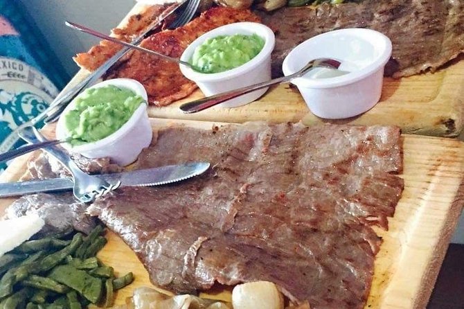 Tour to Cholula from Puebla - The Churches and Colonial Heritage of Cholula