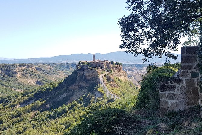 Tour to Civita di Bagnoregio and Orvieto, a Full Day from Rome - Why This Tour Stands Out