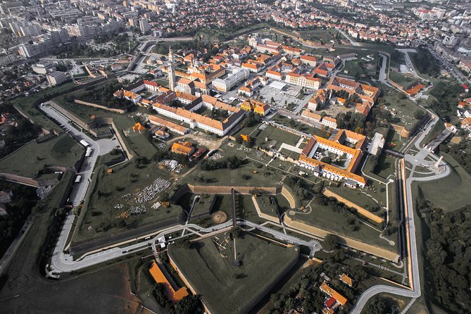 Tour to Corvin Castle in Hunedoara & Alba Iulia - Starting Point and Logistics in Sibiu