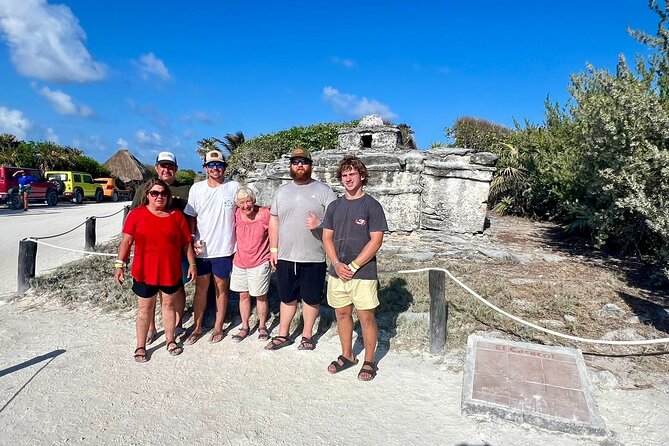 Tour to Cozumel Eco Nature Escape and Otoch Mayan Experience - The Otoch Mayan Experience: Culture and Tastings