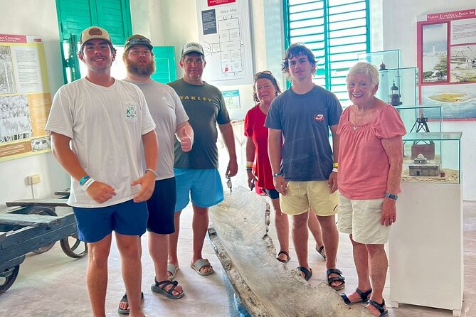 Tour to Cozumel Eco Nature Escape and Otoch Mayan Experience - Logistics: Transport, Group Size, and Booking