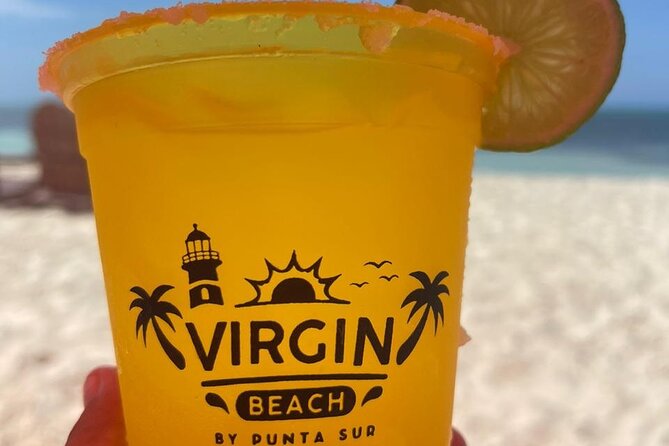 Tour to Cozumel Eco Nature Escape and Otoch Mayan Experience - Customer Feedback and Guide Performance