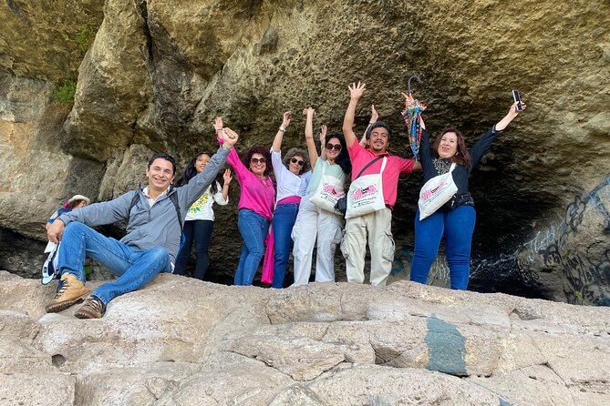 Tour to Discover Tlayacapan, the other side of Tepozteco - Scenic Drive and Views of Iztaccihuatl Volcano