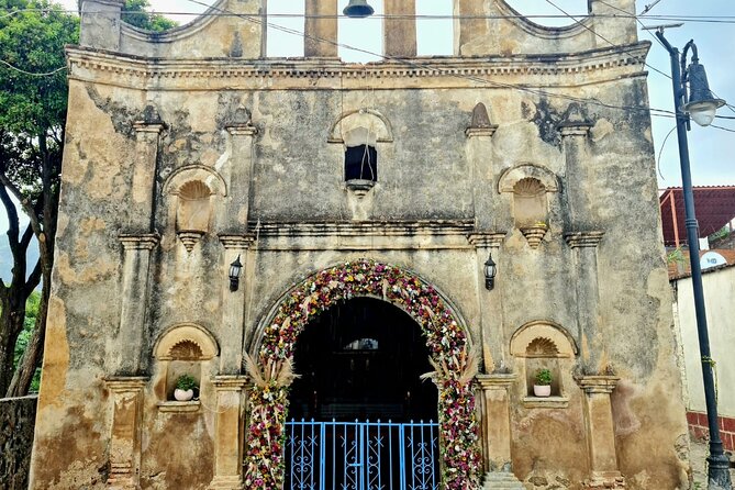 Tour to Discover Tlayacapan, the other side of Tepozteco - Hands-on Experience at an Artisanal Ceramic Workshop