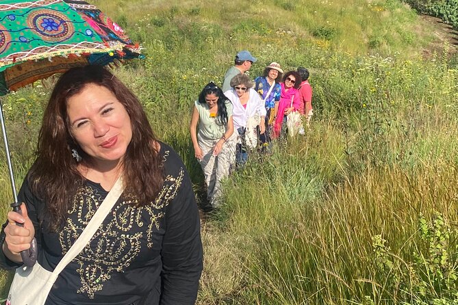 Tour to Discover Tlayacapan, the other side of Tepozteco - Tlayacapan Free Time for Food and Exploring