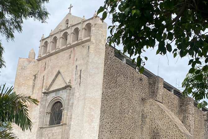 Tour to Discover Tlayacapan, the other side of Tepozteco - Practical Details and Booking Information