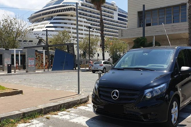 Tour to Etna Volcano and Taormina from Messina - The Cannoli Tasting: A Sweet Sicilian Finale
