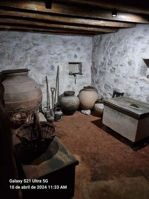 Tour to Fátima and museum houses of the seers - Key Points