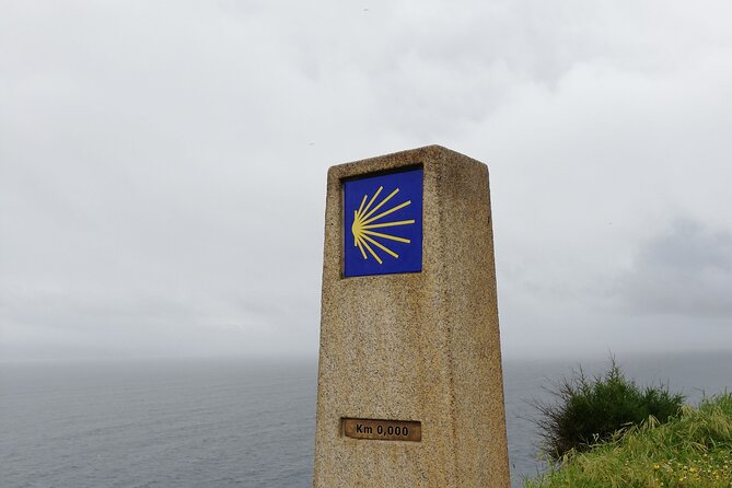 Tour to Fisterra - Muxía Express! (from Santiago de Compostela) - Starting Point and Meeting Details in Santiago de Compostela