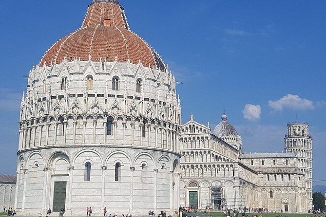 Tour to Florence and Pisa, a full day from Rome - Timing, Pacing, and Travel Experience