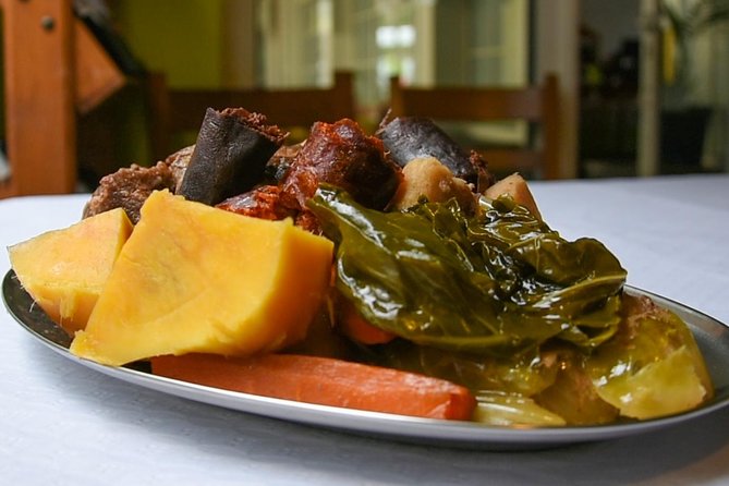 Tour to Furnas and Terra Nostra Garden - full day - Discovering São Miguel’s Volcanic Landscape at Furnas