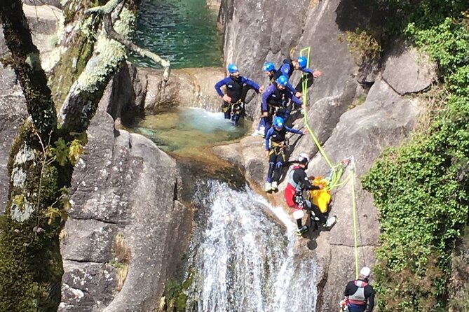 Tour to Gerês in 4x4 full day with option of SUP Tour - Optional SUP Tour at Albufeira’s Secret Beaches