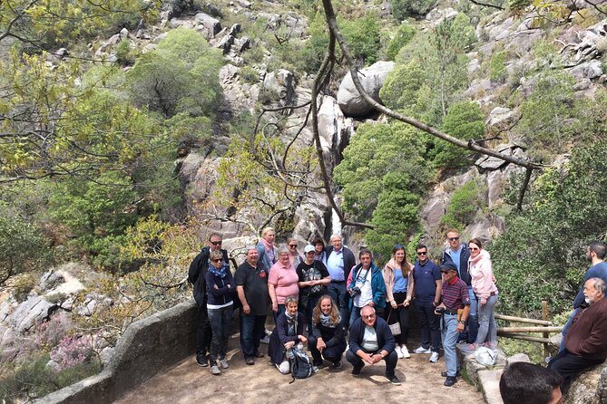 Tour to Gerês in 4x4 full day with option of SUP Tour - Logistics, Group Size, and Additional Services