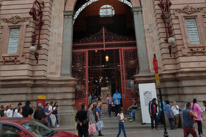 Tour to Guanajuato with Transportation and Guide - Starting Point and Duration of the Guanajuato Tour