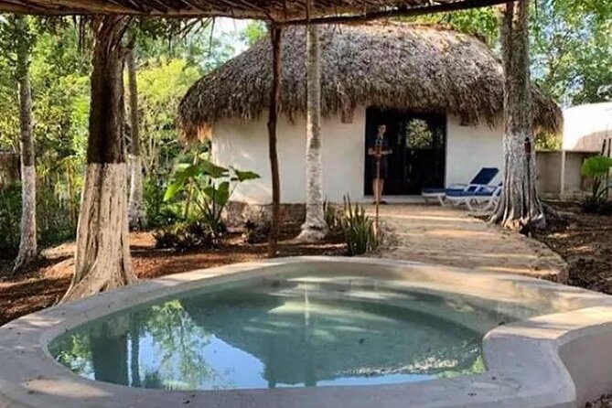 Tour to Hacienda Mucuyché, 2 cenotes & Oxkintok from Merida - Practical Tips and Considerations