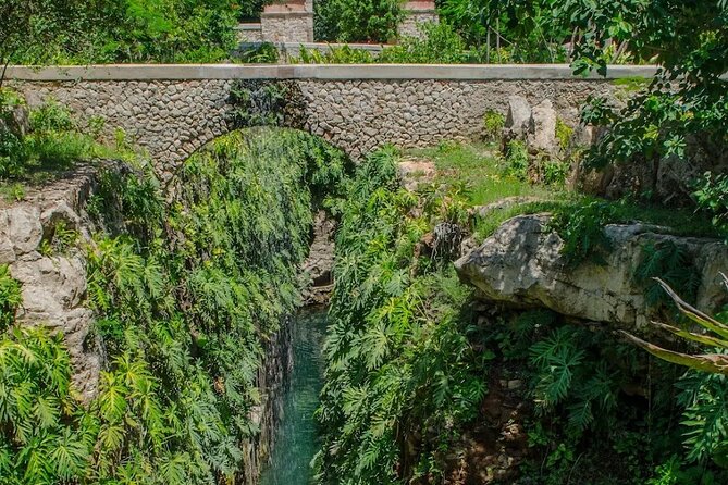 Tour to Hacienda Mucuyché, 2 cenotes & Oxkintok from Merida - Final Thoughts on the Merida Day Tour to Hacienda Mucuyché, Cenotes & Oxkintok