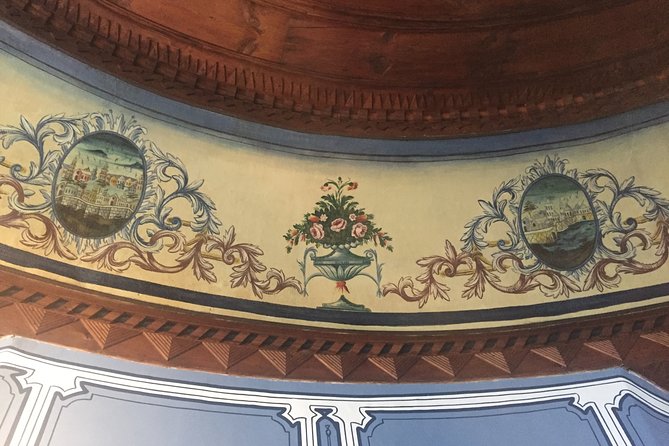 Tour to Koprivshtitsa and the Buzludzha monument incl the Seuthes Thracian Tomb - Accessibility and Physical Requirements