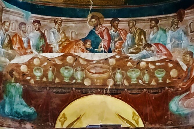 Tour to Kutaisi from Tbilisi (Sataplia Reserve, Bagrati, Gelati, Motsameta) - Practicalities and Comfort During the Day