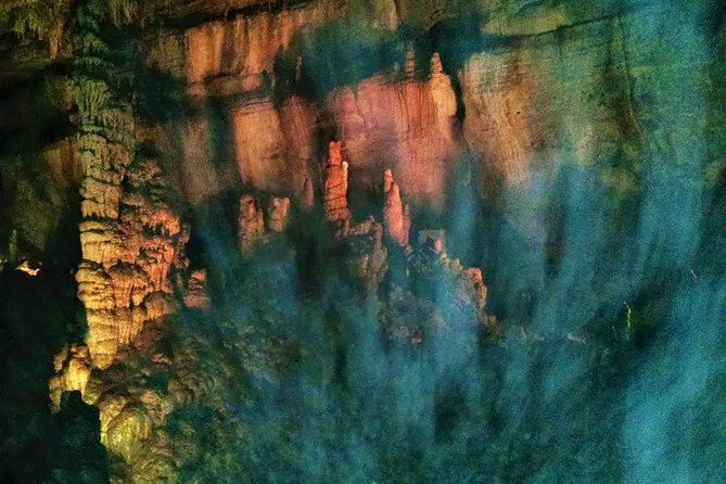 Tour to Kutaisi from Tbilisi (Sataplia Reserve, Bagrati, Gelati, Motsameta) - Who Will Enjoy This Tour Most