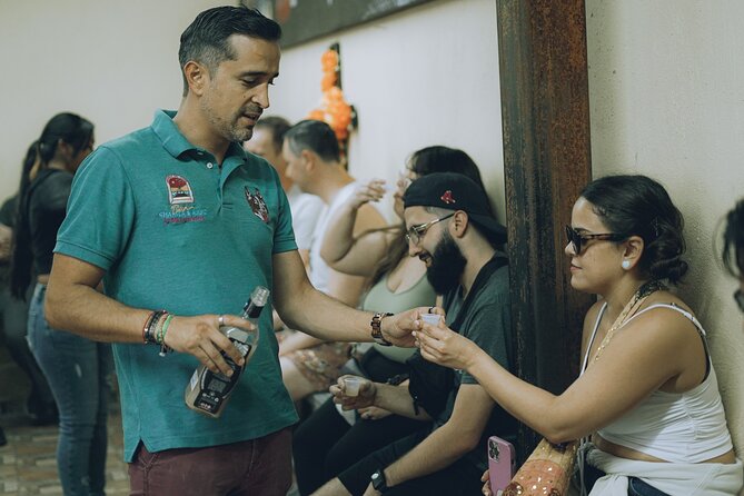 Tour to Lake Chapala, MAGIC TOWN of Ajijic from Guadalajara - Lake Chapala Catamaran Ride