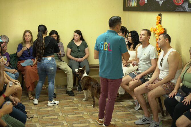 Tour to Lake Chapala, MAGIC TOWN of Ajijic from Guadalajara - Tour Highlights and Customization