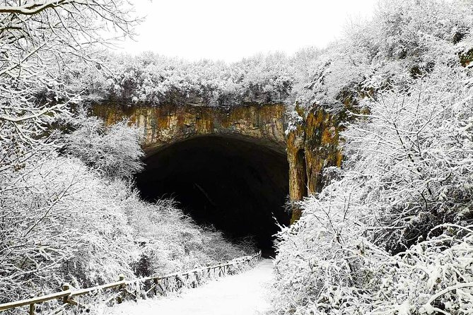 Tour to Lovech, Devetaki cave & Krushuna waterfalls - Discovering Krushuna Waterfalls: Nature’s Cascades in a Green Setting