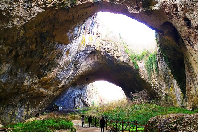 Tour to Lovech, Devetaki cave & Krushuna waterfalls - Value and Practicalities: What’s Included and What to Expect