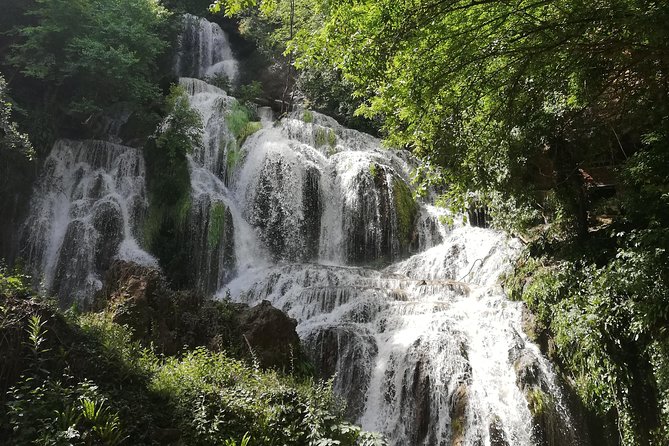 Tour to Lovech, Devetaki cave & Krushuna waterfalls - What Sets This Tour Apart: Highlights and Unique Features