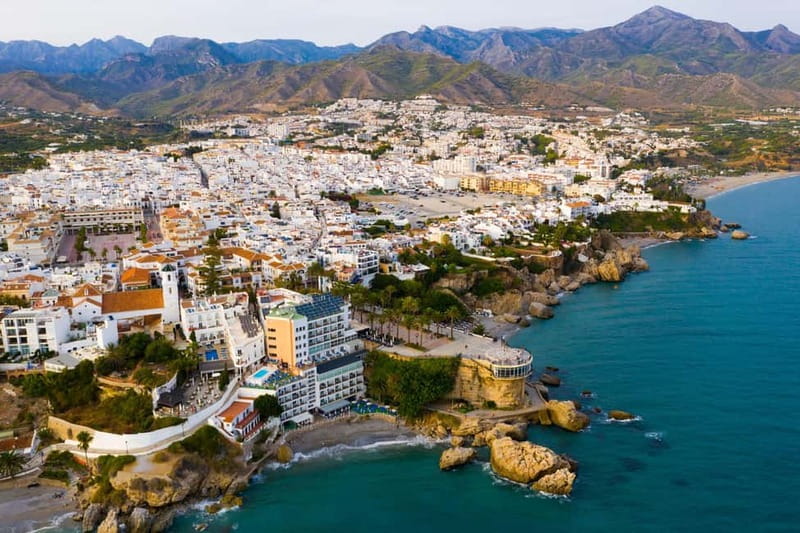 Tour to Nerja's Caves, Nerja city and Frigiliana - Practical Tips for the Day Trip