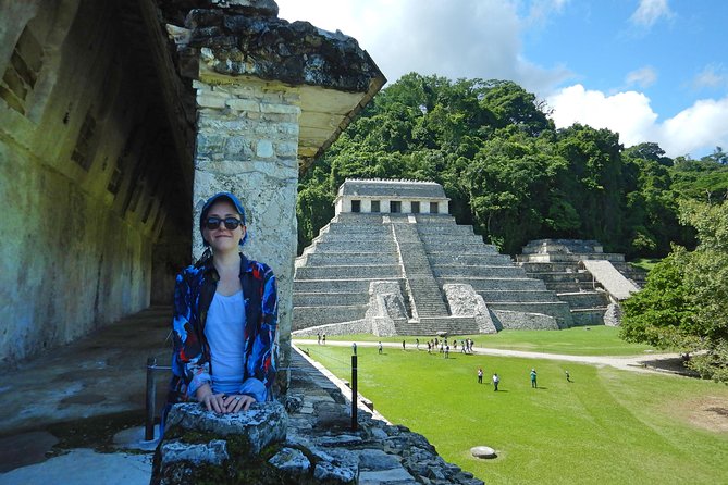 Tour to Palenque and Cascada de Misol Ha - Key Points