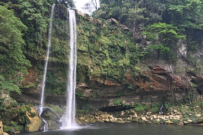 Tour to Palenque and Cascada de Misol Ha - Who Will Enjoy This Tour the Most
