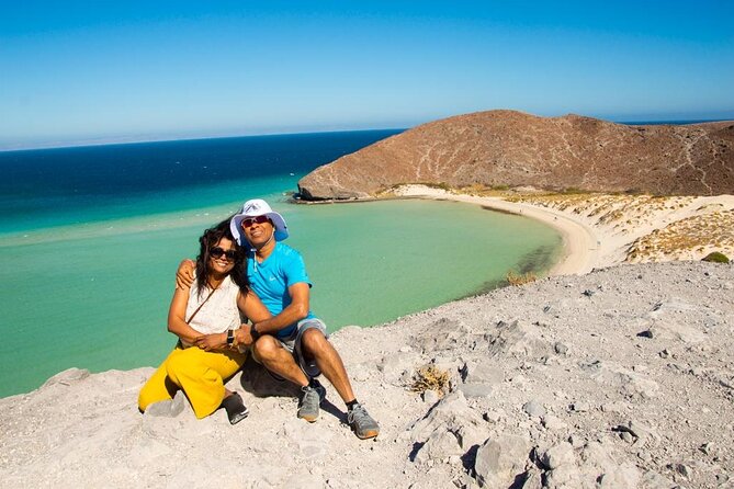 Tour to Playa La Paz from Cabo San Lucas - Return Journey and Round-Trip Transportation