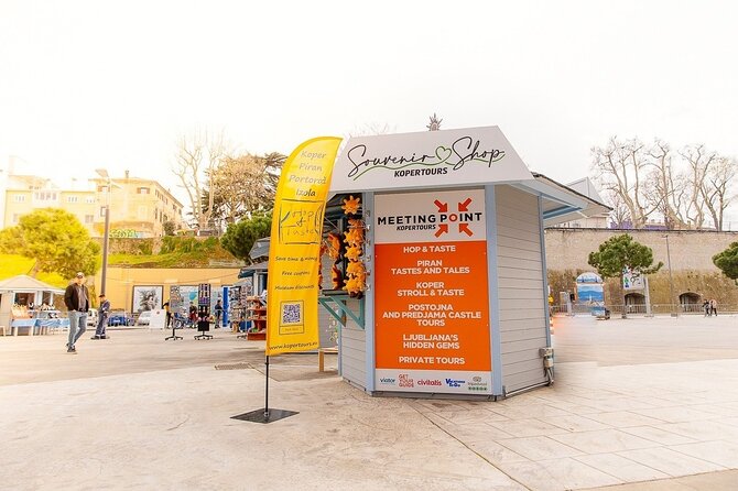 Tour to Postojna and Predjama Castle from Koper - Postojna Cave: Slovenia’s Top Underground Attraction