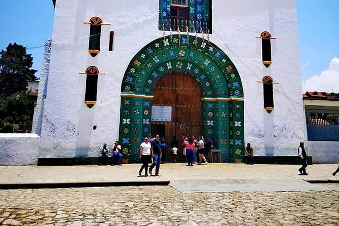 Tour to San Juan Chamula and Zinacantan (Indigenous Peoples) - Practical Tips and Considerations