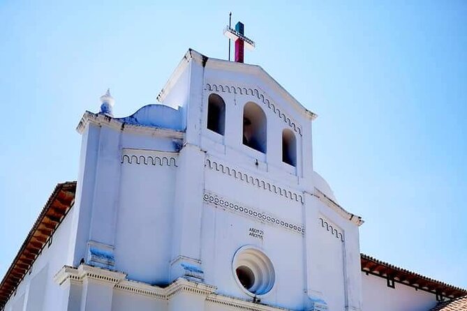 Tour to San Juan Chamula and Zinacantan (Indigenous Peoples) - The Experience Led by Knowledgeable Guides