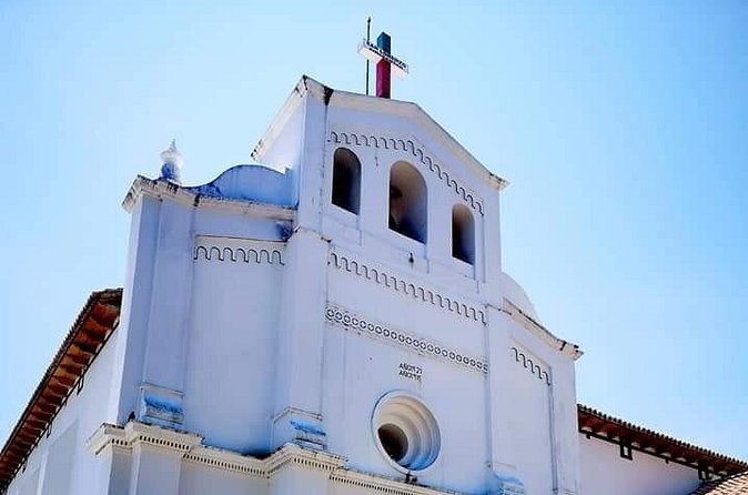 Tour to San Juan Chamula and Zinacantan (Indigenous Peoples) - Why This Tour Fits Specific Interests