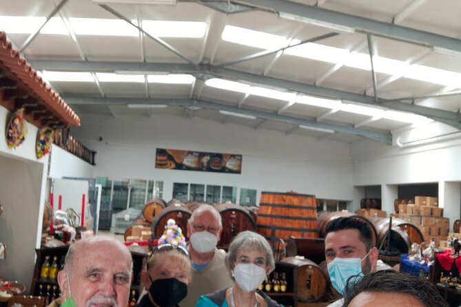 Tour to Sete Cidades, Lagoa do Fogo and Furnas - Convenient Meeting Point and Tour Timing