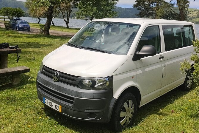 Tour to Sete Cidades, Lagoa do Fogo and Furnas - Expert Guides and Personalized Experience