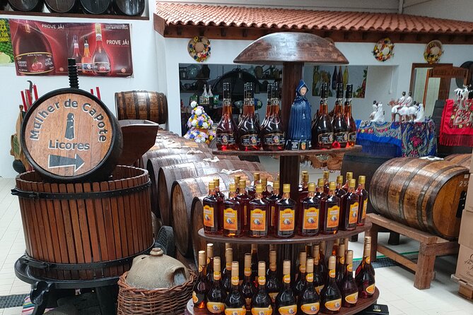 Tour to Sete Cidades, Lagoa do Fogo and Furnas - Practical Details and Value for Money